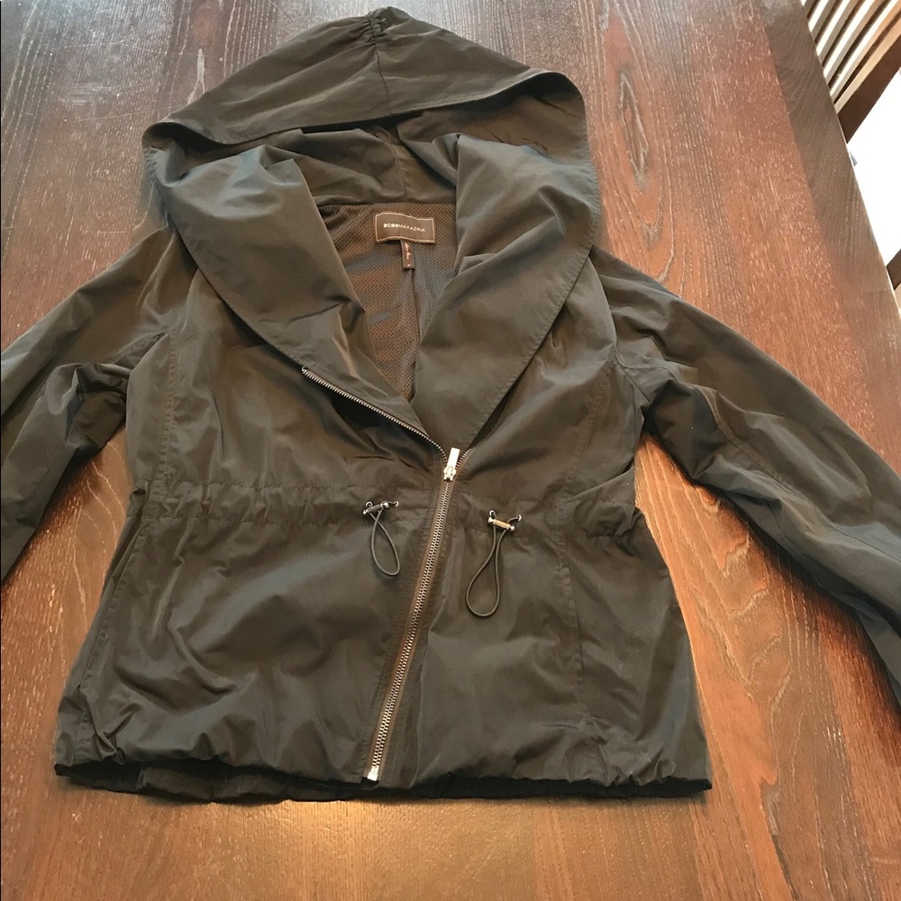 Bcbg Spring Coat - image 1